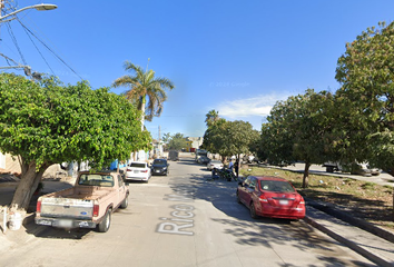 Casa en  Rico Mendiola, Lico Velarde, 82158 Mazatlán, Sin., México