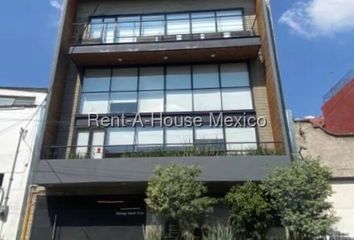 Departamento en  Mixcoac, Benito Juárez, Cdmx