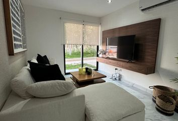 Departamento en  Playa Del Carmen, Quintana Roo, México