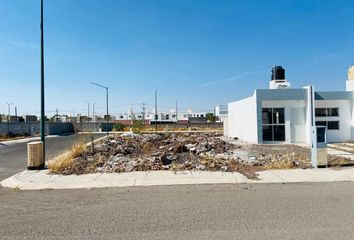 Lote de Terreno en  Prados Verdes, Salamanca, Guanajuato, México