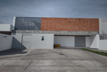 Casa en  Residencial Esmeralda Norte, Colima, México