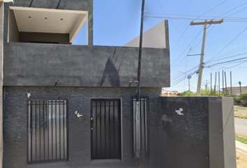 Casa en  Cerrada San Carlos 465b, Amistad, Torreón, Coahuila De Zaragoza, México