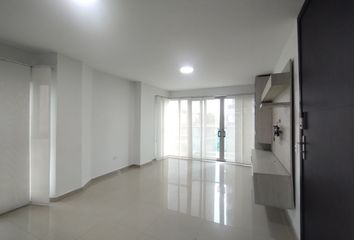 Apartamento en San Salvador, Barranquilla