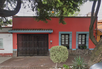 Casa en  Vicente Guerrero 125b, Del Carmen, Ciudad De México, Cdmx, México