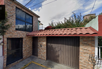 Casa en  Jardines De San Mateo, Naucalpan De Juárez, Estado De México, México