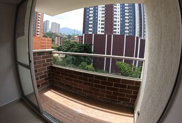 Apartamento en  La Doctora, Sabaneta, Antioquia, Colombia