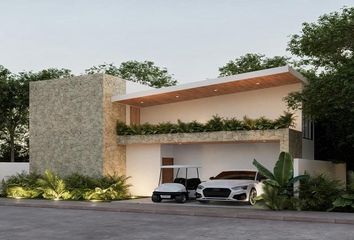 Casa en  Riviera Maya Golf Club, Carretera Federal Chetumal-benito Juárez, Tulum, Quintana Roo, 77760, Mex