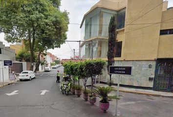 Casa en  Espartaco, Coyoacán, Cdmx