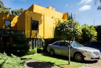 Casa en condominio en  Calle Hidalgo 105, Tlalpan Centro I, Ciudad De México, Cdmx, México