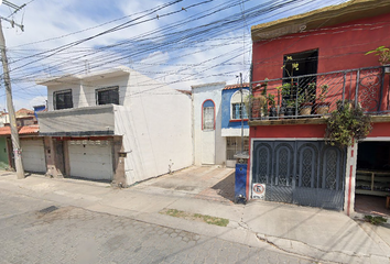 Casa en  Manuel Orozco Y Berra, Tecnologico, Celaya, Guanajuato, México