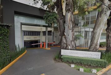 Departamento en  Ex-ejido De Santa Úrsula Coapa, Coyoacán, Cdmx