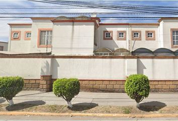 Casa en condominio en  Rincón Colonial, Blvd. Tultitlán Pte. Mz 030, Los Reyes, Tultitlán De Mariano Escobedo, Estado De México, México