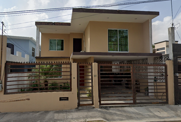 Casa en  Jordania, Solidaridad, Voluntad Y Trabajo, Tampico, Tamaulipas, México