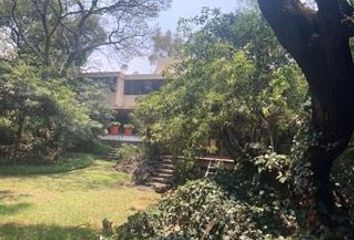 Lote de Terreno en  Creston 368, Jardines Del Pedregal, Ciudad De México, Cdmx, México