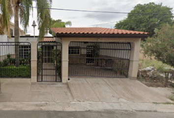 Casa en  Tulipanes 210, Villa De Las Flores, Lerdo, Durango, México