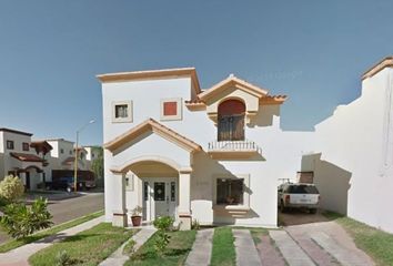 Casa en  Cerrada Toscana 3308, Ciudad Obregón, Sonora, México