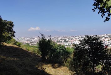 Lote de Terreno en  Mirador De Cuitzeo, Morelia, Michoacán, México