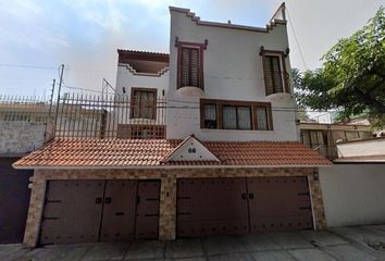 Casa en  Cerro Gordo, Campestre Churubusco, Ciudad De México, Cdmx, México