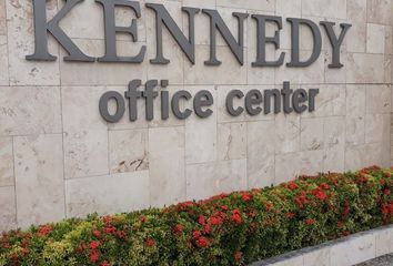 Oficina en  Kennedy Office Center, José Santiago Castillo, Guayaquil, Ecuador