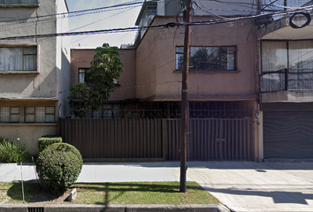 Casa en  Avenida Irrigacion 55, Col. Irrigación, 11500 Ciudad De México, Cdmx, México