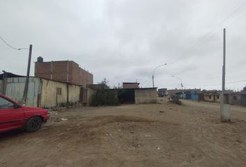 Terreno en  Ventanilla, Callao