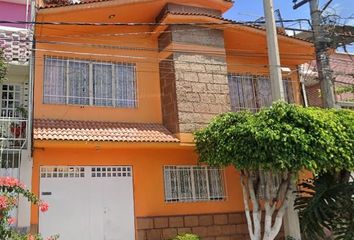 Casa en  Calle Lago Ontario, Agua Azul, Ciudad Nezahualcóyotl, Estado De México, México