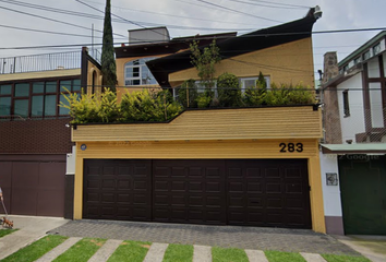 Casa en  Narvarte Poniente, Benito Juárez, Cdmx