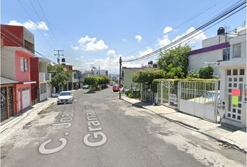 Casa en  Calle Joaquín García Granados, Villas Del Real, Morelia, Michoacán, México