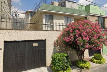 Casa en  Playa Rosarito, Militar Marte, Ciudad De México, Cdmx, México