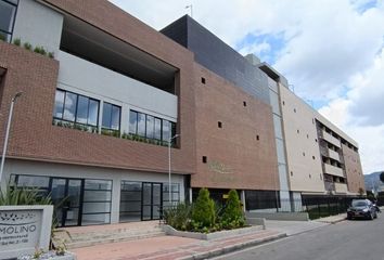 Apartamento en  Conjunto El Molino Parque Central Cajicá, Calle 2 Sur, Cajicá, Cundinamarca, Colombia