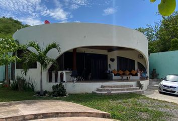 Casa en  Playa La Ropa, Zihuatanejo, Guerrero, México