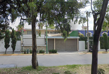 Casa en  Paseo De La Primavera, La Florida, Naucalpan De Juárez, Estado De México, México