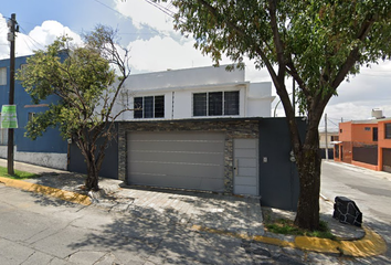 Casa en  Valle De Oaxaca, Vista Del Valle Sección Electricistas, Naucalpan De Juárez, Estado De México, México