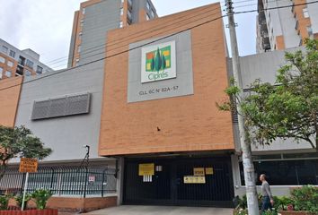 Apartamento en  Conjunto Residencial Ciprés De Castilla, Calle 6c, Bogotá, Colombia