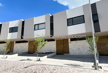 Casa en condominio en  Zibatá Golf, Zibatá, Querétaro, México