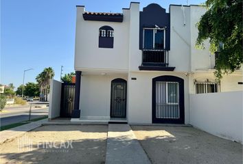 Casa en  La Conquista, Culiacán, Sinaloa, México