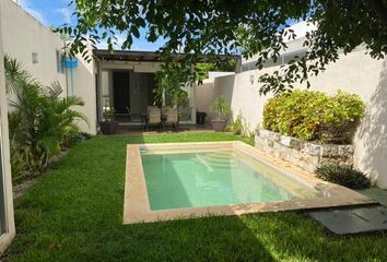 Casa en  Conkal, Yucatán, México