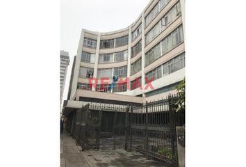 Oficina en  Edificio Capurro, Jirón Rufino Torrico, Lima, Perú