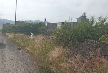 Lote de Terreno en  Los Laureles, Morelia, Michoacán, México