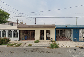 Casa en  Calle Oaxtepec, Valle Morelos, Monterrey, Nuevo León, México