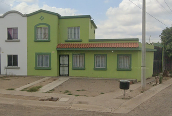 Casa en  Ukiak 2908, Culiacán, Sinaloa, México