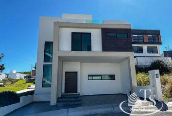 Casa en fraccionamiento en  Zibatá Golf, Zibatá, Querétaro, México