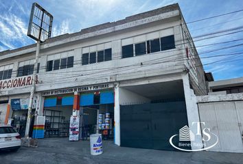 Nave en  Carretera Huimilpan-coroneo, Santa Barbara 1ra Sección, El Pueblito, Querétaro, México