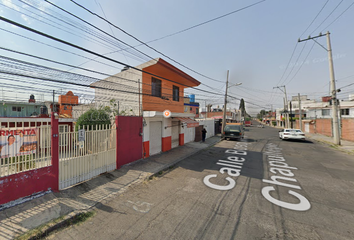 Casa en  Calle Bosques De Chapultepec 12, Los Pinitos, Puebla De Zaragoza, Puebla, México