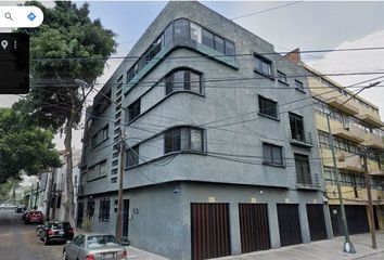 Departamento en  Bahía De Corrientes, Verónica Anzúres, Ciudad De México, Cdmx, México