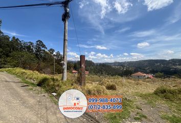 Terreno Comercial en  Ricaurte, Cuenca