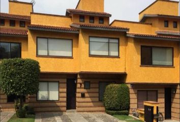 Casa en fraccionamiento en  Cda. Cedros 313, Cuajimalpa, 05000 Ciudad De México, Cdmx, México