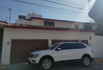 Casa en fraccionamiento en  Subida Del Club 128, Zona 1, Reforma, Cuernavaca, Morelos, México