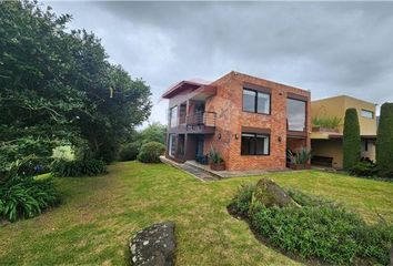 Casa en  La Calera, Cundinamarca