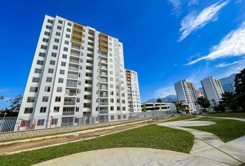 Apartamento en  Piedecuesta, Santander